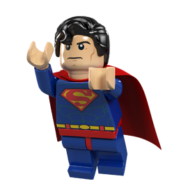 LEGOCOMUNITY's tweet photo. PARTICIPA EN EL CONCURSO "DC LEGO" PARA GANAR MUCHAS FIGURAS DC UNIVERSE INGRESA TU NOMBRE Y POR QUE QUIERES GANAR http://t.co/505EVVdR