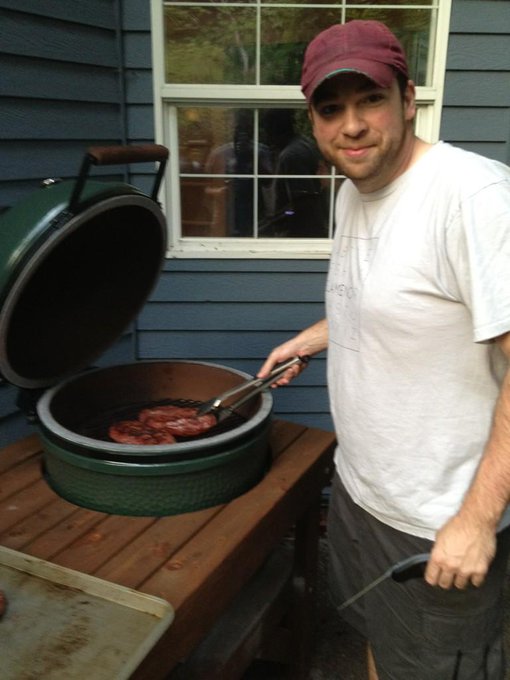 Watch BurtonJ's leaked NSFW photo on TwXstars