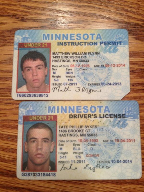 Whose got the meanest mug around? Let's hear your feed back?