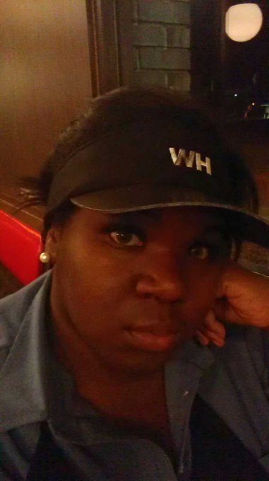 Bored!! Pulling the old night shift grind at the #wafflehouse http://t.co/ltdlOJZJ<a href="/tag/wafflehouse"class="tags"><span>#wafflehouse</span></a>