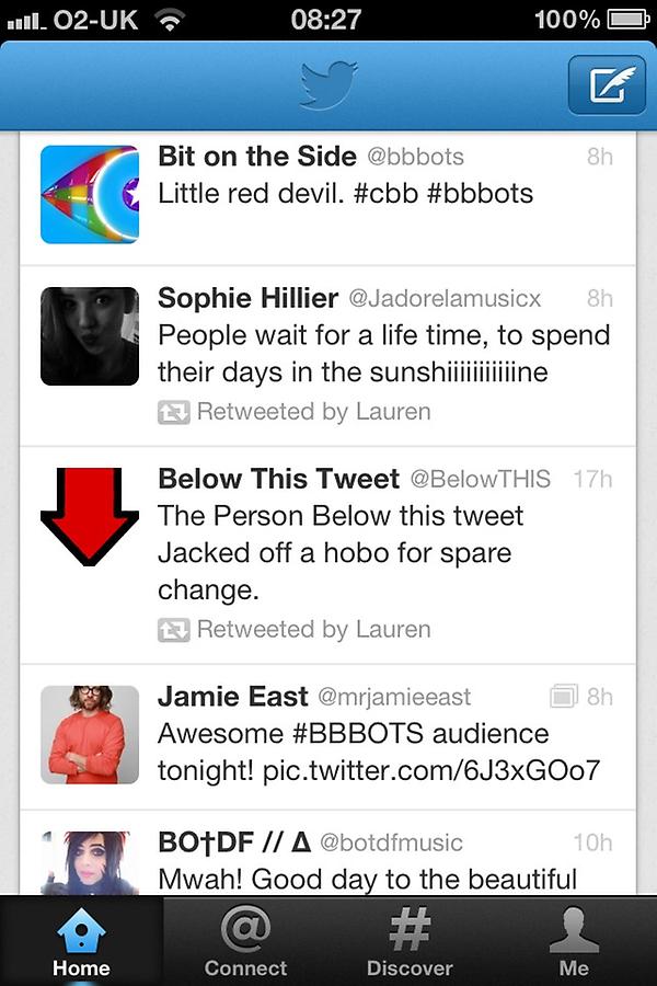 bobcobain's tweet image. @mrjamieeast is this true???? If so how much did you get? #wrongjustwrong