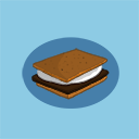 terncraftgames's tweet photo. What's cooking at Terncraft today?  Lots of cool things!  Check out artwork from an upcoming (food related) game. http://t.co/HZaZ4LWk