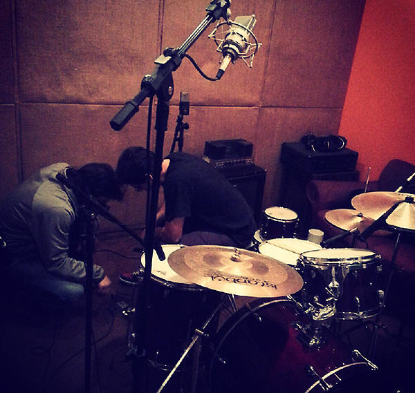 FaradayRecords tweet media