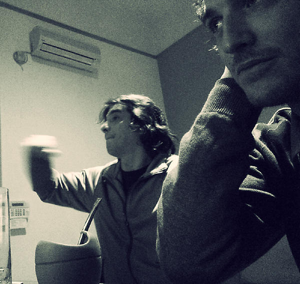 FaradayRecords tweet media