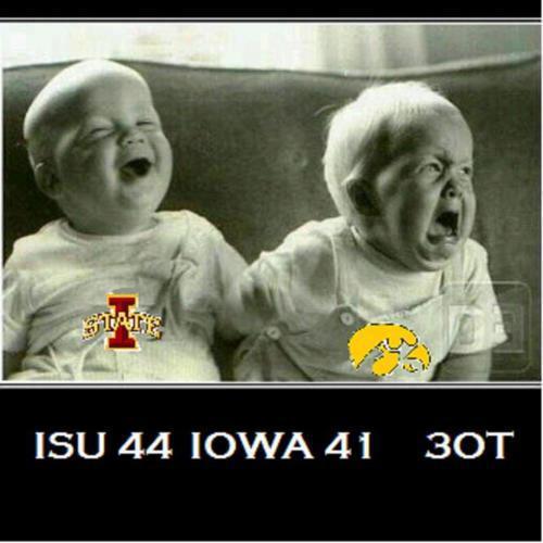 jordo0223's tweet image. now what luckeye fans? #cyhawkweek