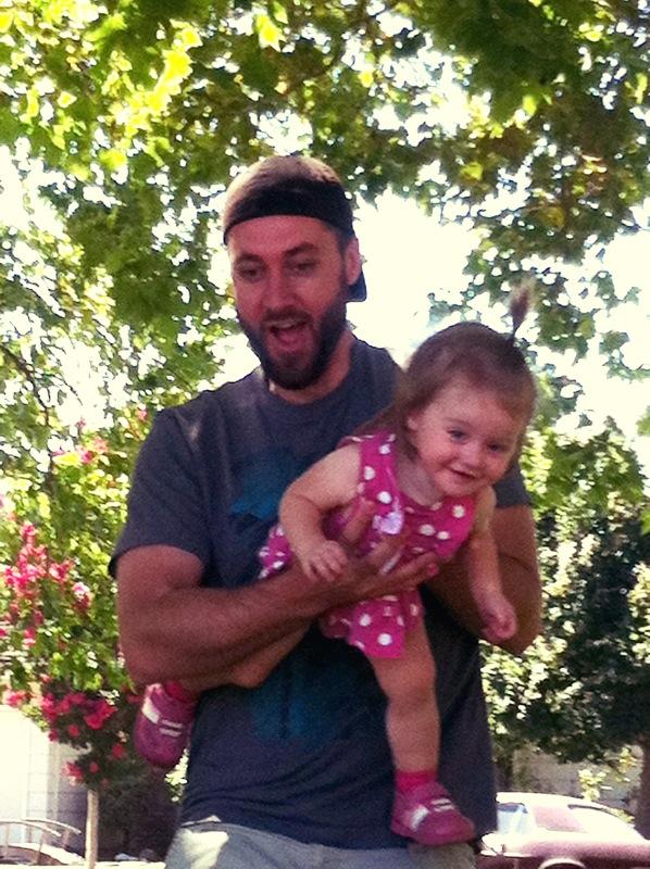 Inlow's tweet image. Flying through trees