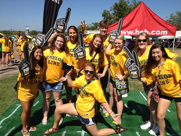 reidgirl12's tweet image. #foxcfb