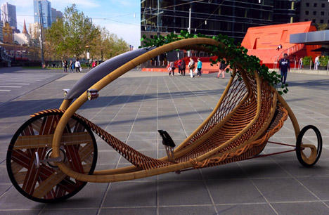 Manuel_Narvaez's tweet image. #swconcepcion ya tenemos listo nuestro bicitaxi de Colihues véase