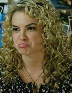 Lua08212366's tweet image. Queem faz biquiinho que nem a lua ?