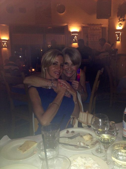 @therealcamilleg happiest times!!! http://t.co/SQrZiBMN<a href="/tag/justinbieber"class="tags"><span>#justinbieber</span></a><a href="/tag/believemovie"class="tags"><span>#believemovie</span></a>