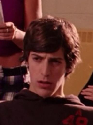 World I present to you, GLEN COCO. You go Glen Coco.