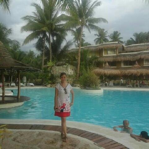 raiam's tweet photo. Caluwayan palm beach resort at Marabut,samar:-) http://t.co/uqN3hU3S