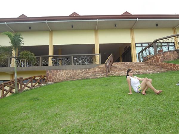 raiam's tweet photo. Feeling model:-) http://t.co/GIZrjrUF