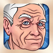 AppUncover's tweet photo. Oldify http://t.co/g4U2kK3i Oldify ages you AND animates your face in 3D! http://t.co/VRCFlHw1