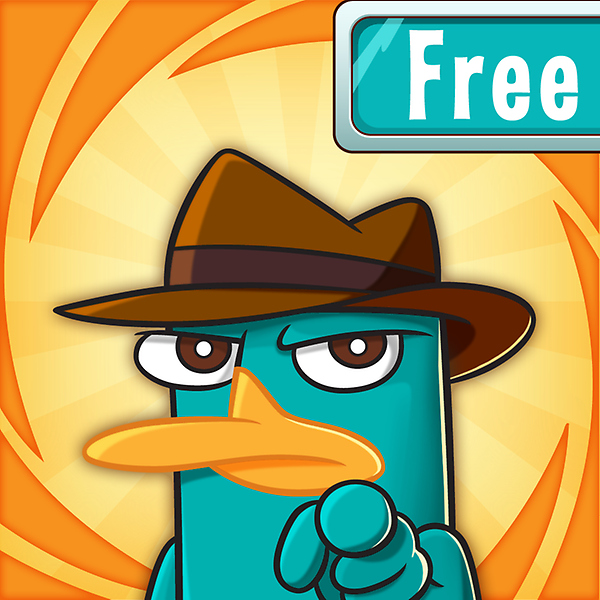 AppStoreMarketX's tweet photo. Where’s My Perry? Free http://t.co/x2p7NnsM IS THE LATEST PUZZLER FROM THE MAKERS OF WHERE’S MY WATER AND DISNEY! http://t.co/u87Yntbv