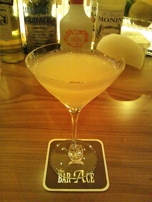 Copas y Bares tweet media