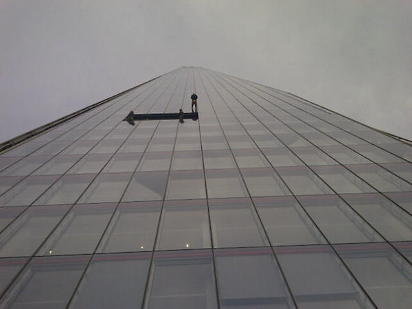 ShardDescent's tweet photo. Just landed at level 29 http://t.co/N35rQNpY