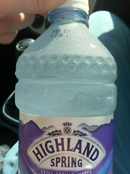 JedCoates's tweet image. #HotDayEssentials