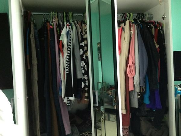 KNicoleRichards's tweet image. someone sort all this out for me please!! #wardrobeproblems