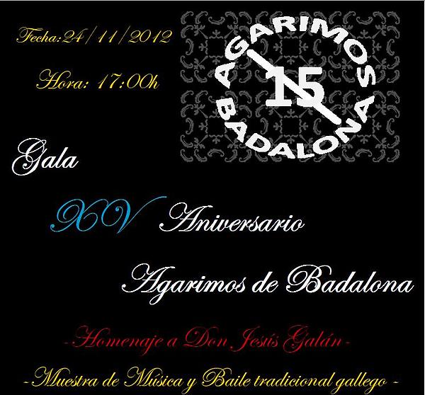 Preparando un gran día para o grupo da agrupación!!! Non podedes faltar!!!