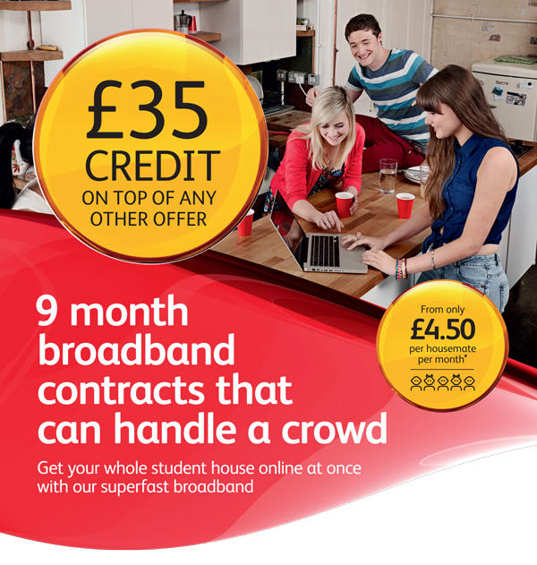 Student Sidekick (@studentsidekick) on Twitter photo LAST CHANCE to reserve £35 credit on top of any other offer. Text 'Virgin' to 80011 '<a href="/virginmedia/">Virgin Media ❤️</a> #student #deal LAST CHANCE to reserve £35 credit on top of any other offer. Text 'Virgin' to 80011 '<a href="/virginmedia/">Virgin Media ❤️</a> #student #deal