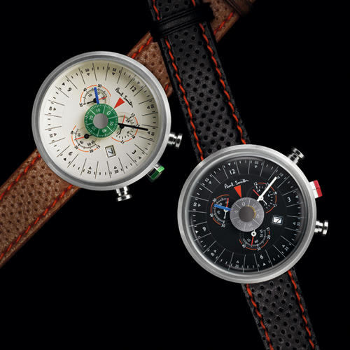 Paul Smith JAPAN tweet media