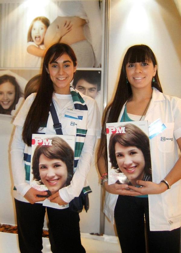 revistapm's tweet photo. Hasta el 10/9 EXPO LOMAS! Acercate al stand de Programas Médicos y llevate los últimos números de la revista! http://t.co/1MvT6Jtg