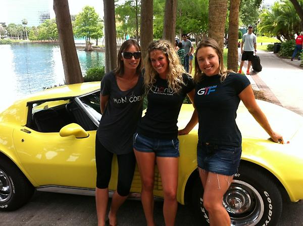 Ski babes love <a href="/SoakedOrlando/">Soaked</a>