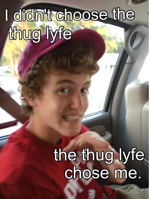 PhilosoPAUL's tweet photo. Lookin good with my #swaggie http://t.co/dVpVi1vy