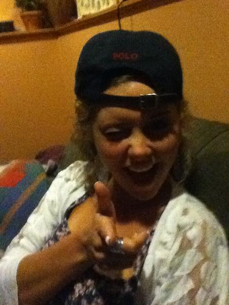 berndaddy11's tweet image. @jessremillard20 #stud #holyflow