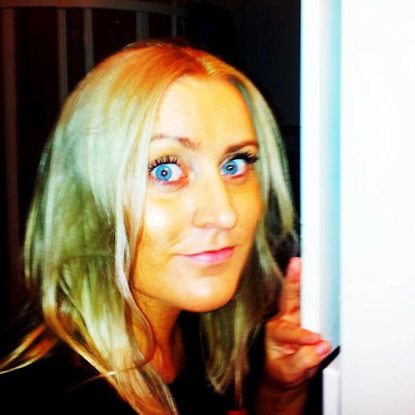 AnneKristinTorkelsen tweet media