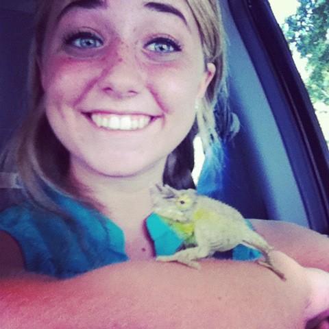 Gianna Wyatt's Instagram, Twitter & Facebook on IDCrawl