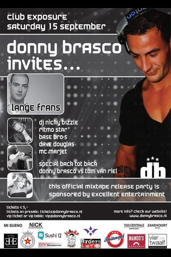 @djnickybizzle 15 sept gabber