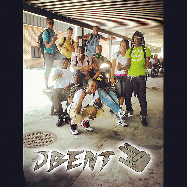 Howyoudidthat6's tweet photo. @aaron_BIGG @Transformer_15 @Trevor_Dc @CMauGreen @itsDollaDee @7Gibby. #JBENT http://t.co/8wmTSDOJ