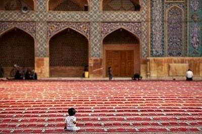 instflam's tweet photo. ( السعاده ) : هي الصلاه ف يارب ثبتني بها http://t.co/XvXbgYDF