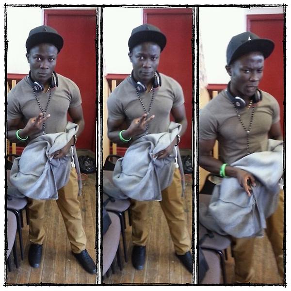 Joshua Olagoke (@jkoo89) on Twitter photo 