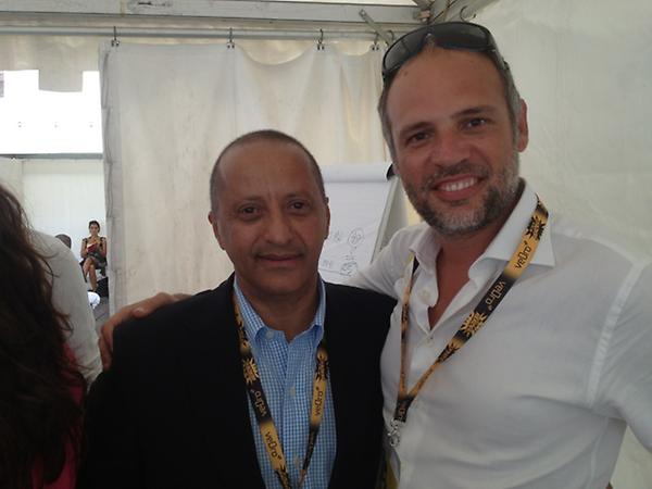 tuttirossi's tweet photo. Il Brasile a vedrò 2012 http://t.co/V0hAJcXT