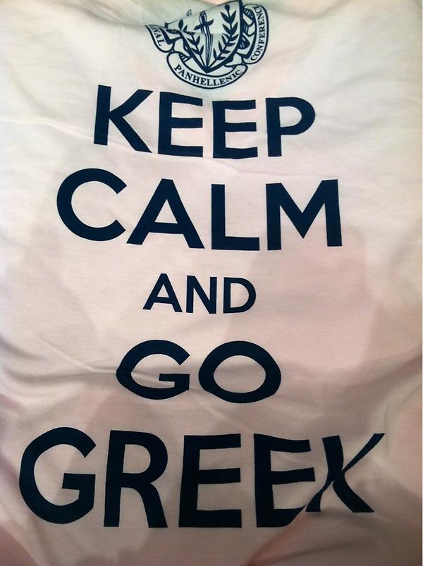ColgatePanhel's tweet photo. The RC shirts have arrived/the info session is tonight!!!!!!!! Pardon the excessive !s, we're excited!!!!! #GoGreek http://t.co/RTxN7qlc