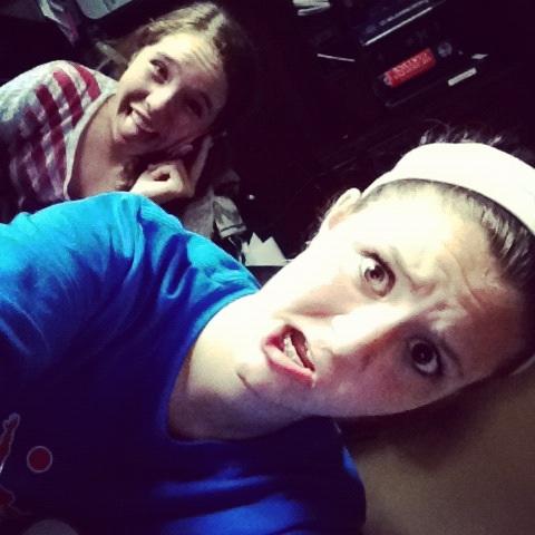 starkeyabigail's tweet image. Calling @RADIODISNEY with @allisimpsonmate :) #answerplease