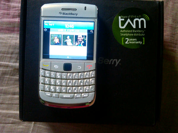 TrainerGadget's tweet image. #JualSecond 9780 whte ex Garansi TAM | minat add 3220 3896 or mention