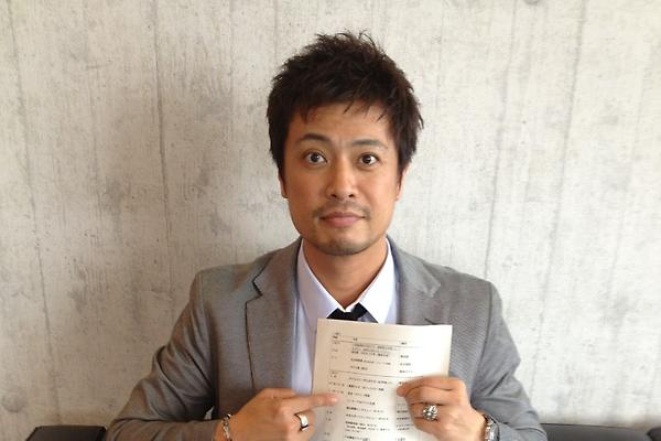 名古屋 アイーダ 取材 始球式の様子 Togetter