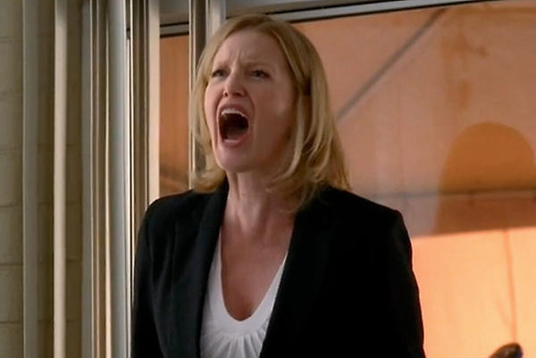 BBPredictions's tweet image. Skyler will have another breakdown.