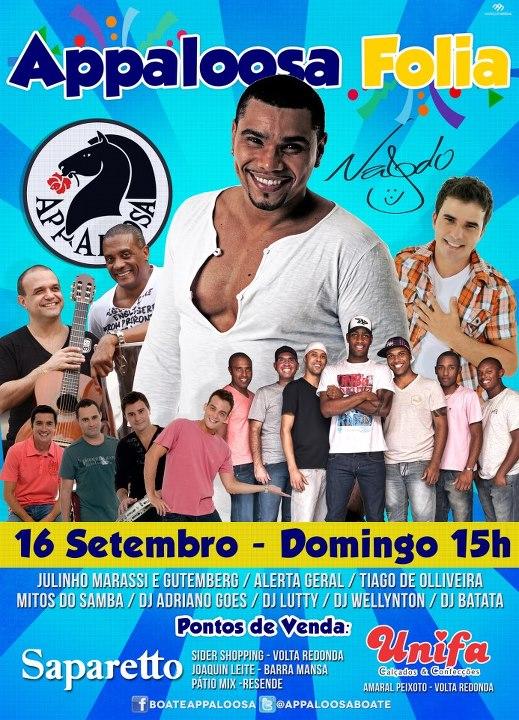 BabalueDani's tweet photo. Mais um show do @MitosdoSambaa e vamu q vamu rs http://t.co/DDZuJzig
