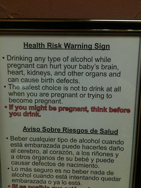 bullionclayton's tweet image. I saw this in the bathroom and it made me go back out and check the sign in the door. #whyThere