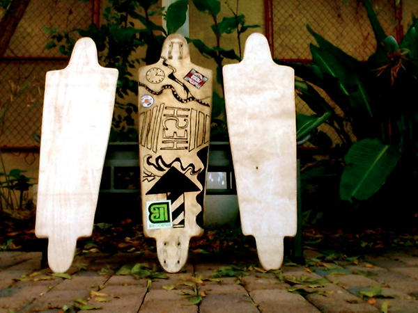 DeckerBoards's tweet photo. Meet "Holly" boys, she's hot and just waiting for you to ride her. Best of all she's a cheap date
Deck: $45 CMPLT: $100 http://t.co/xYBDFf4S