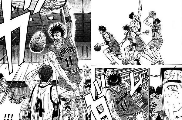 ワンピース名言 名場面 Sur Twitter Slam Dunk 177 マンガ名場面 スラムダンク Facebook Http T Co Kypbzfip Manga Anime Comic Akiba 漫画 マンガ アニメ コミック Http T Co Gbfshucw