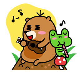 Line 特典その1 限定スタンプ Auスマートパスで会員限定のオリジナルスタンプを無料 で利用することができます モグラの トーマス とカエルの相棒 ハル の明るく元気なスタンプで Lineのトークが楽しめます Line Http T Co 1f6rwuwc Line 特典その1 限定スタンプ Auスマートパスで会員限定のオリジナルスタンプを無料 で利用することができます モグラの トーマス とカエルの相棒 ハル の明るく元気なスタンプで Lineのトークが楽しめます Line Http T Co 1f6rwuwc