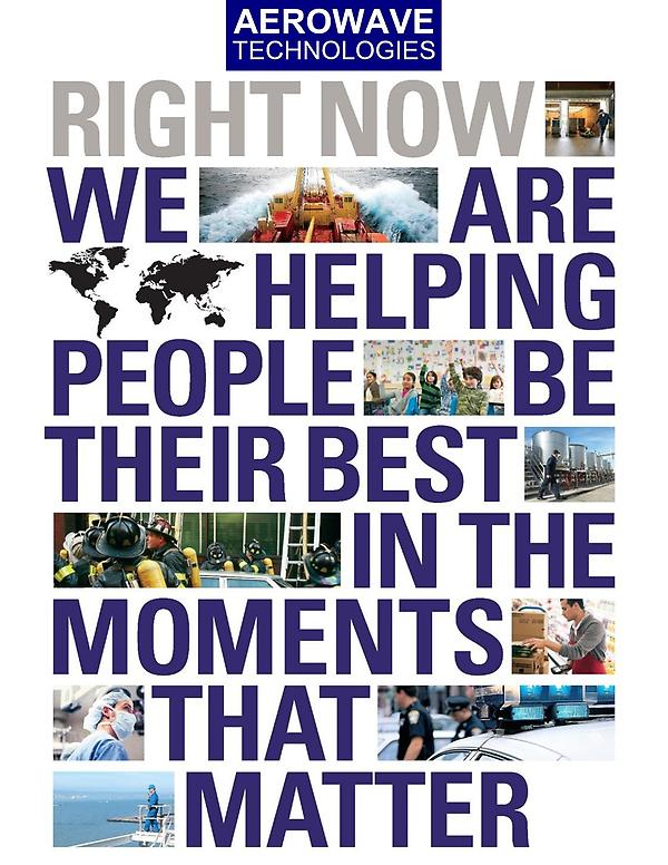 The Moments That Matter -