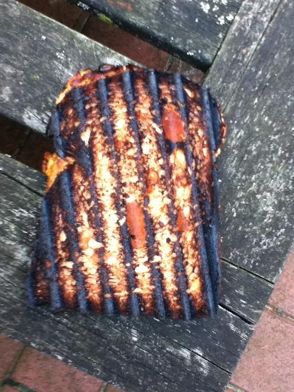 marlouschopmann's tweet photo. Zoo 240kcal in 2 min verbrand! http://t.co/TPXi0Kl