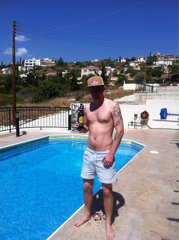 ajames_cameron's tweet image. @slewthwaite @GraemeFordy heaven #KEO #villa #villapool #Cyprus